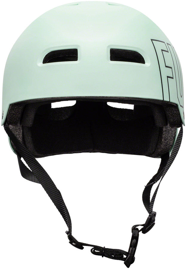 FUSE Alpha Helmet - Matt Mint, Small/Medium