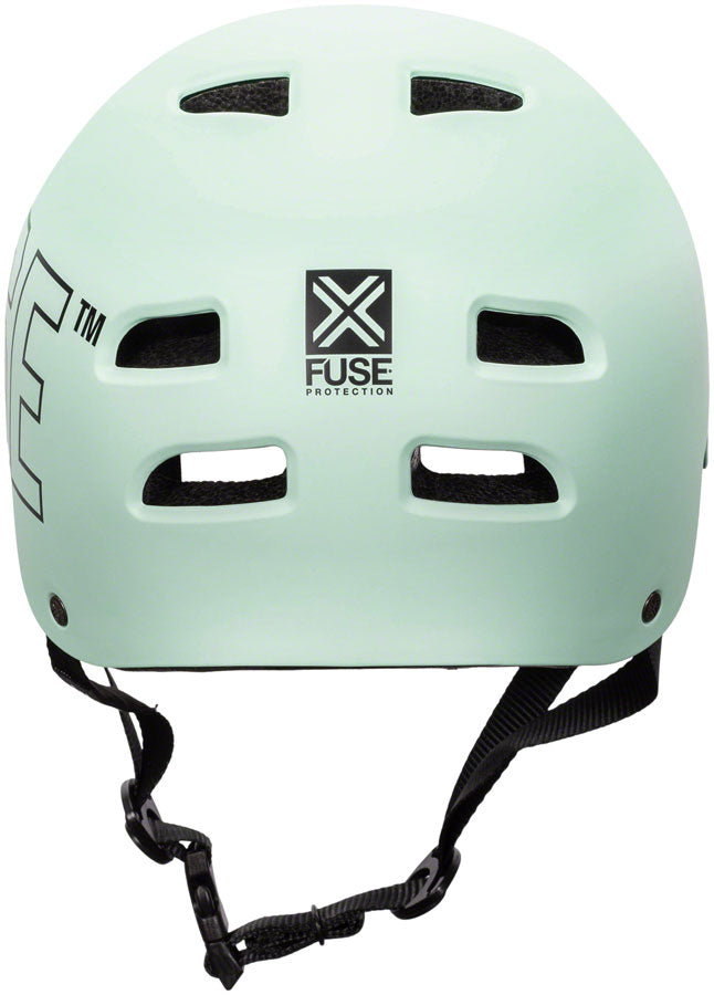FUSE Alpha Helmet - Matt Mint, X-Small/Small