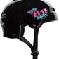 FUSE Alpha Helmet - Glossy Miami Black, X-Small/Small