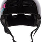 FUSE Alpha Helmet - Glossy Miami Black, Small/Medium