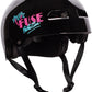 FUSE Alpha Helmet - Glossy Miami Black, X-Small/Small