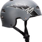 FUSE Alpha Helmet - Matt Flash Grey, Medium/Large
