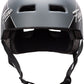 FUSE Alpha Helmet - Matt Flash Grey, Medium/Large