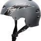 FUSE Alpha Helmet - Matt Flash Grey, Medium/Large