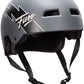 FUSE Alpha Helmet - Matt Flash Grey, Medium/Large