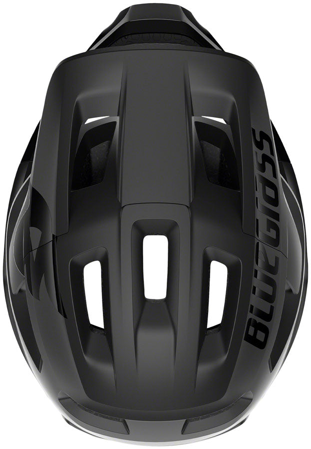 Bluegrass Vanguard Core MIPS Helmet - Black, Small