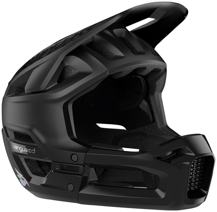 Bluegrass Vanguard Core MIPS Helmet - Black, Small