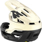 Bluegrass Vanguard Core MIPS Helmet - Black/White, Small