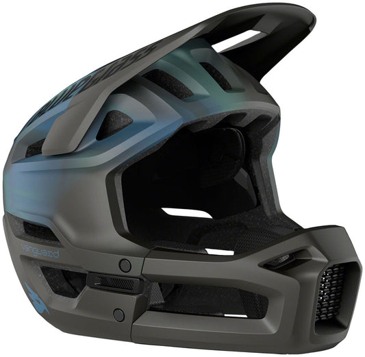 Bluegrass Vanguard Core MIPS Helmet - Blue, Small