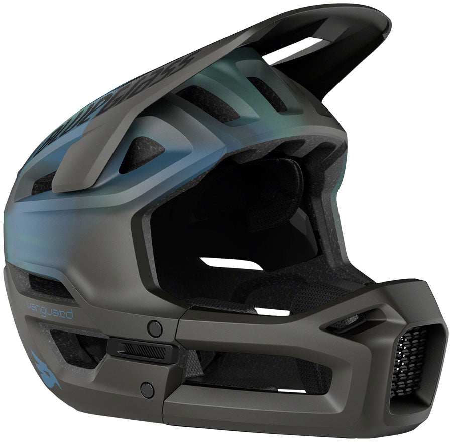 Bluegrass Vanguard Core MIPS Helmet - Blue, Medium