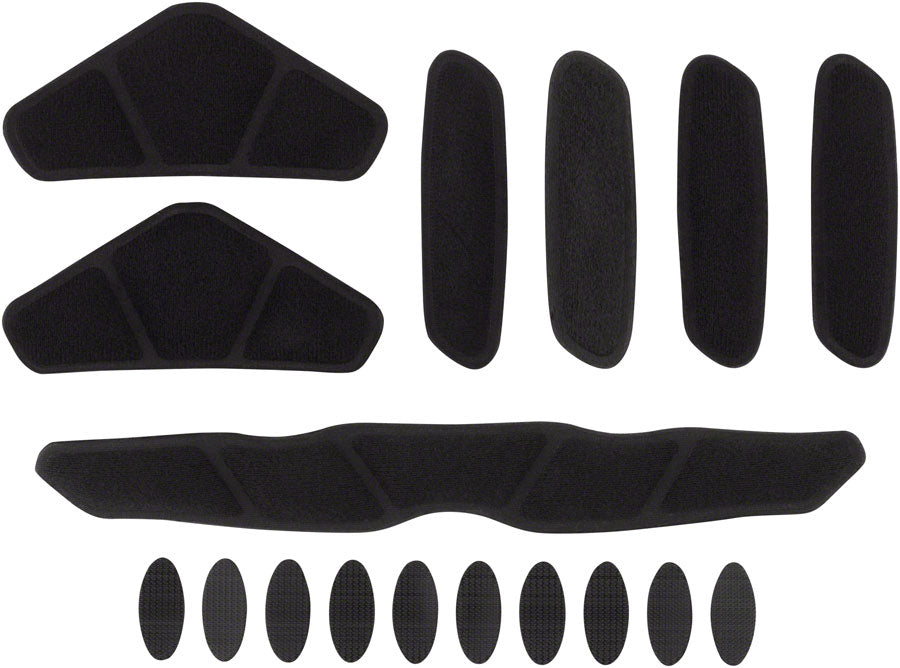MET Helmets Pad Kit - Thumbnail 2