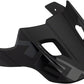 MET Roam Visor - Stromboli Black, Large
