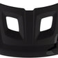 MET Helmets Terranova Visor - Black, Universal