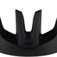 MET Helmets Echo Visor - Black, Universal