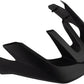 MET Helmets Echo Visor - Black, Universal