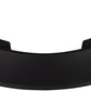MET Helmets Mobilite Visor - Black, Universal