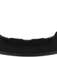 MET Helmets Allroad Visor - Black, Large