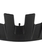 MET Helmets Downtown Visor - Black, Universal