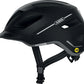 Abus Pedelec 2.0 MIPS Helmet - Velvet Black, Large