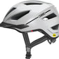 Abus Pedelec 2.0 MIPS Helmet - Pearl White, Medium
