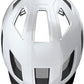 Abus Hyban 2.0 MIPS Helmet - Polar White, Large