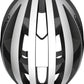Abus Viantor MIPS Helmet - Gleam Silver, Small