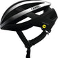 Abus Viantor MIPS Helmet - Gleam Silver, Small
