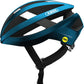 Abus Viantor MIPS Helmet - Steel Blue, Small