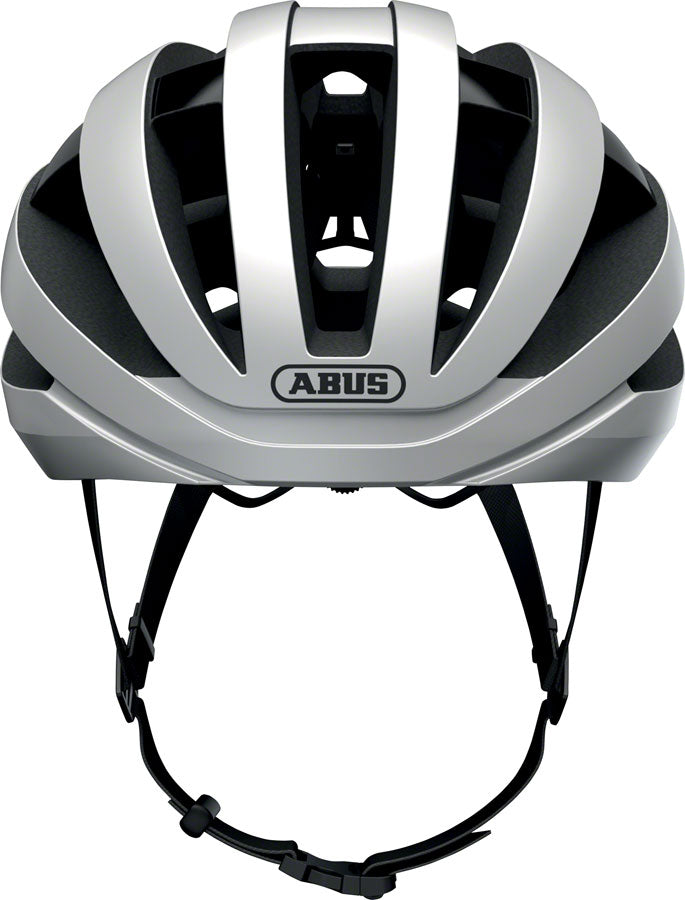 Abus Viantor MIPS Helmet - Polar White, Small