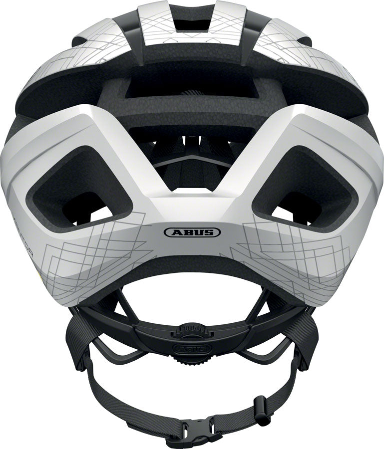 Abus Viantor MIPS Helmet - Polar White, Small