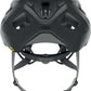 Abus Macator MIPS Helmet - Velvet Black, Small