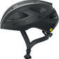 Abus Macator MIPS Helmet - Velvet Black, Large