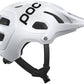 POC Tectal Helmet - Hydrogen White Matte, Medium
