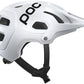 POC Tectal Helmet - Hydrogen White Matte, Large