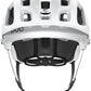 POC Tectal Helmet - Hydrogen White Matte, Medium