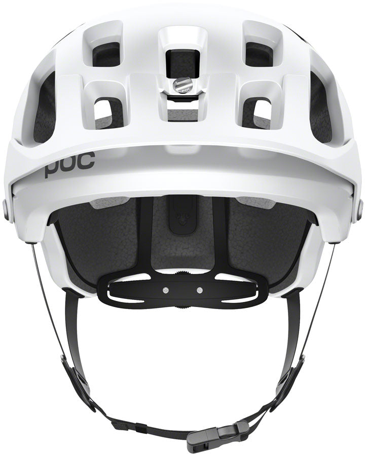 POC Tectal Helmet - Hydrogen White Matte, Medium
