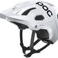 POC Tectal Helmet - Hydrogen White Matte, Medium
