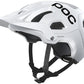 POC Tectal Helmet - Hydrogen White Matte, Large