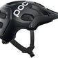POC Tectal Helmet - Uranium Black Matte, Large