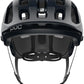 POC Tectal Helmet - Uranium Black Matte, Large