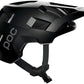 POC Kortal Helmet - Uranium Black Matte, X-Small/Small