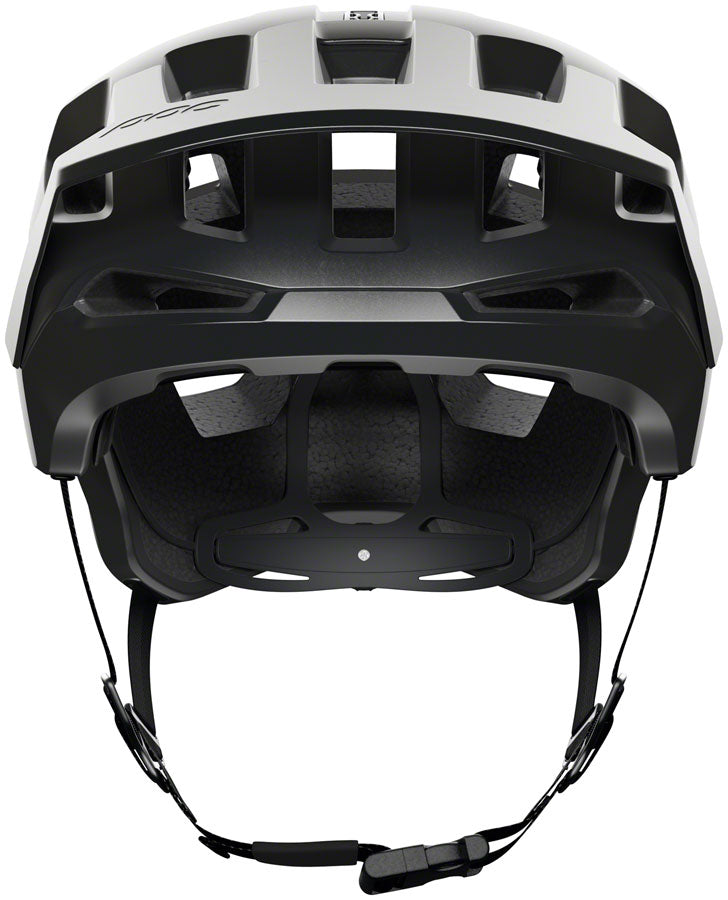 POC Kortal Helmet - Uranium Black Matte, Medium/Large