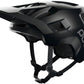 POC Kortal Helmet - Uranium Black Matte, X-Small/Small