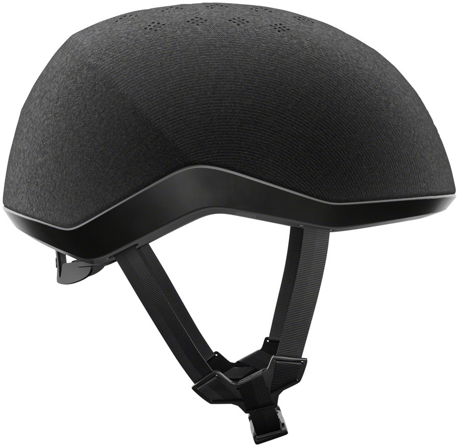 POC Myelin Helmet - Uranium Black, Small