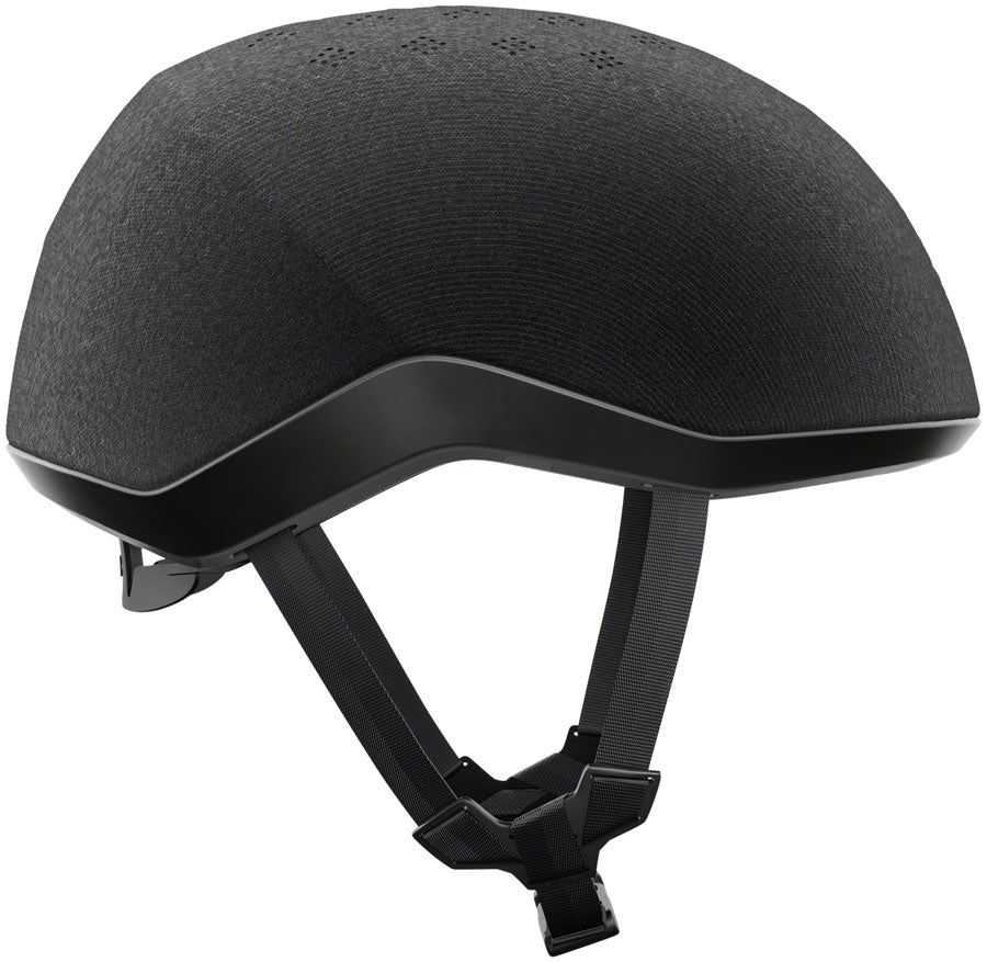 POC Myelin Helmet - Uranium Black, Large