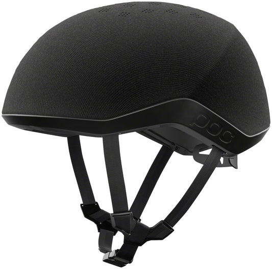 POC Myelin Helmet - Uranium Black, Large