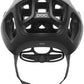 POC Ventral Lite Helmet - Uranium Black Matte, Medium