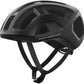 POC Ventral Lite Helmet - Uranium Black Matte, Small