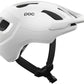 POC Axion Helmet - Hydrogen White Matte, Large