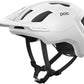 POC Axion Helmet - Hydrogen White Matte, Large
